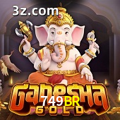 Ganesha Gold